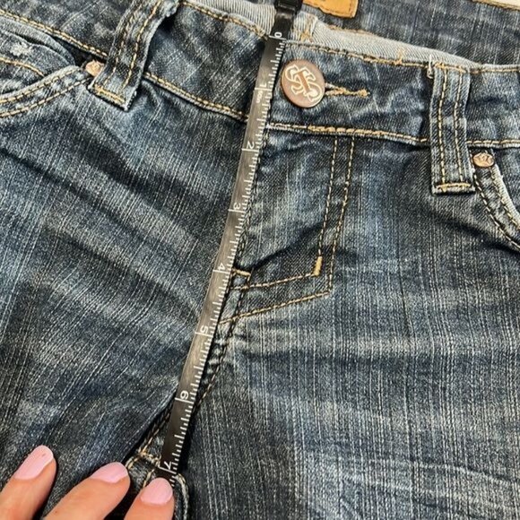 STS JEANS BOOT CUT - Picture 9 of 10